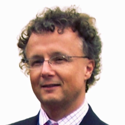 Portrait of Raul Cortada