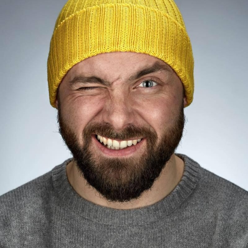 Portrait of Vasyl Kuchma